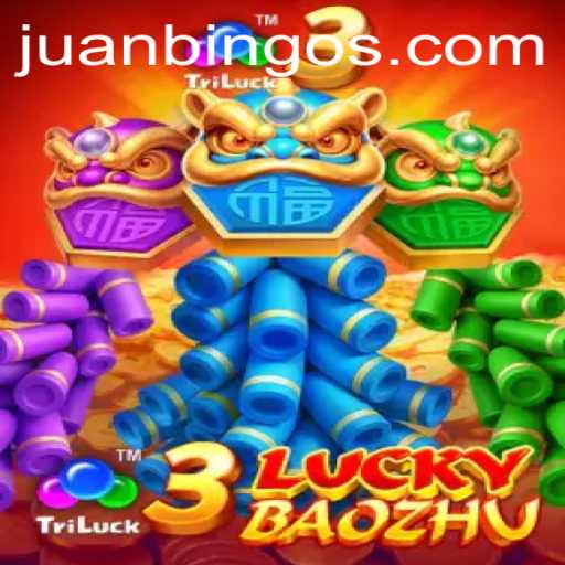 Discover the Exciting World of 3LuckyBaozhu on Juanbingo.PH