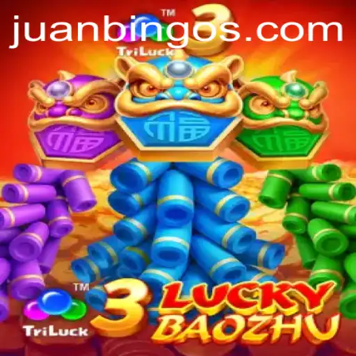 Discover the Exciting World of 3LuckyBaozhu on Juanbingo.PH