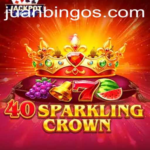 Discovering the Thrills of 40SparklingCrown on Juanbingo.PH