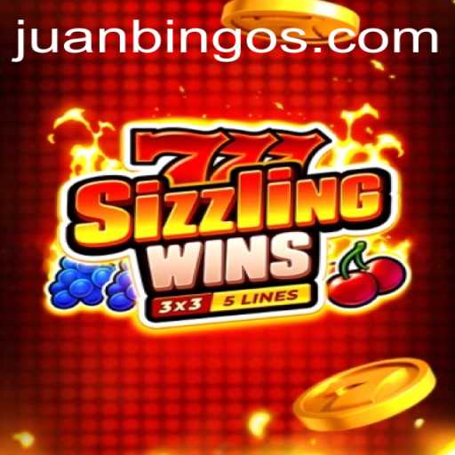 Discover the Thrills of 777sizzlingwins with Juanbingo.PH