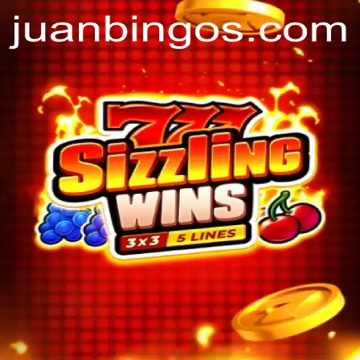 Discover the Thrills of 777sizzlingwins with Juanbingo.PH