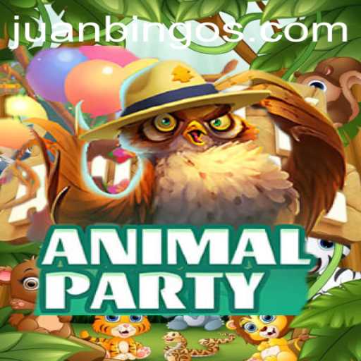 Discover the Exciting World of AnimalParty: A New Spin from Juanbingo