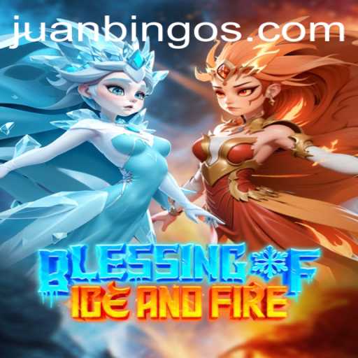 Blessing of Ice and Fire: Dive into the Enigmatic World of Juanbingo.PH