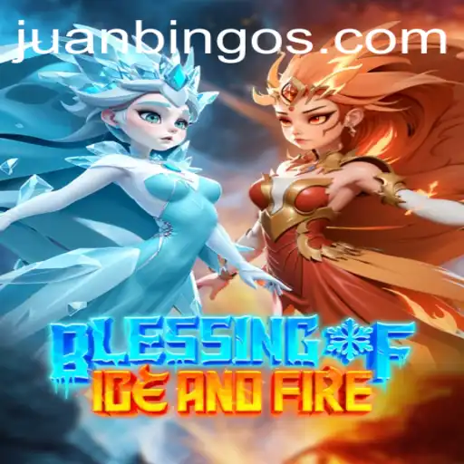 Blessing of Ice and Fire: Dive into the Enigmatic World of Juanbingo.PH