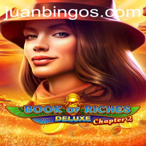 An In-Depth Look at BookofRichesDeluxeChapter2 on Juanbingo.PH