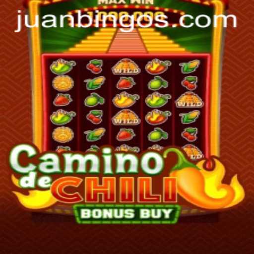 CaminodeChiliBonusBuy: A Spicy Adventure with Juanbingo.PH