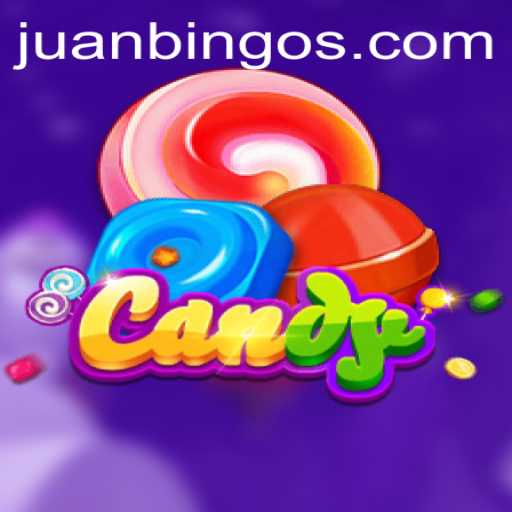 Explore the World of Candy: A Sweet Journey with Juanbingo.PH