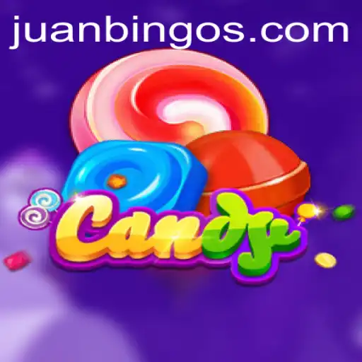 Explore the World of Candy: A Sweet Journey with Juanbingo.PH