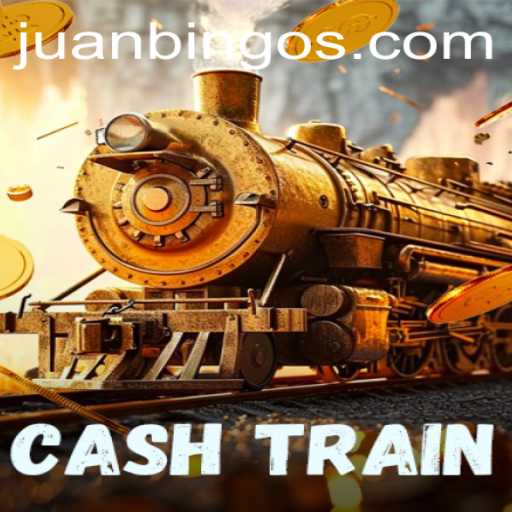 Introducing CashTrain: The Next Big Hit from Juanbingo.PH