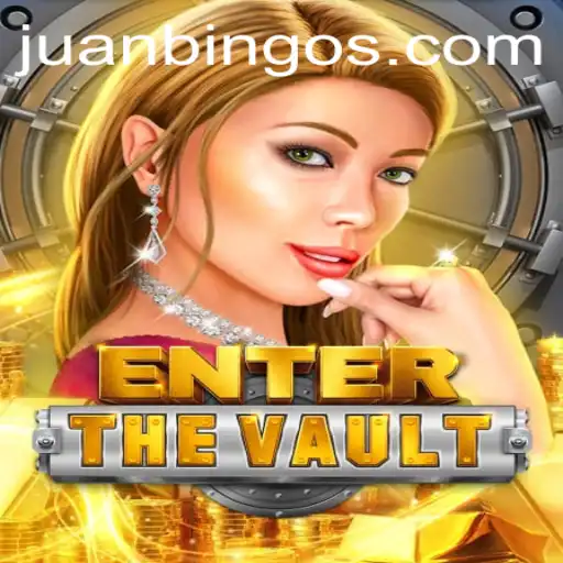 EntertheVault: An Immersive Gaming Experience with Juanbingo.PH