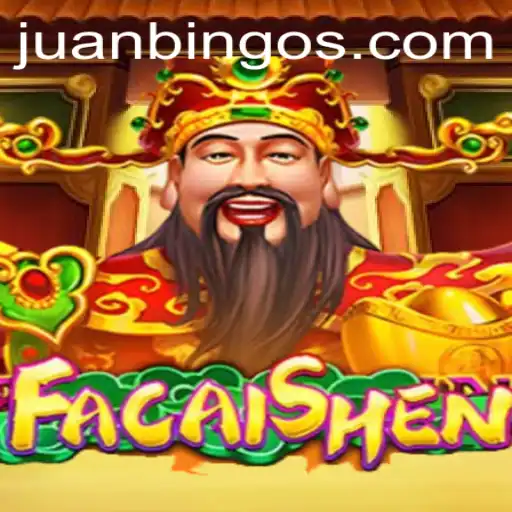 Exploring the Exciting World of FaCaiShen on Juanbingo.PH