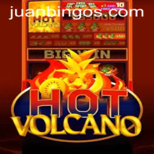 Exploring the Thrill and Strategy of HotVolcano at Juanbingo.PH