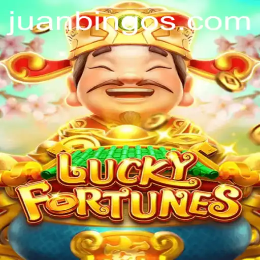 Exploring the Fascination of LUCKYFORTUNES: A New Era of Online Gaming with Juanbingo.PH