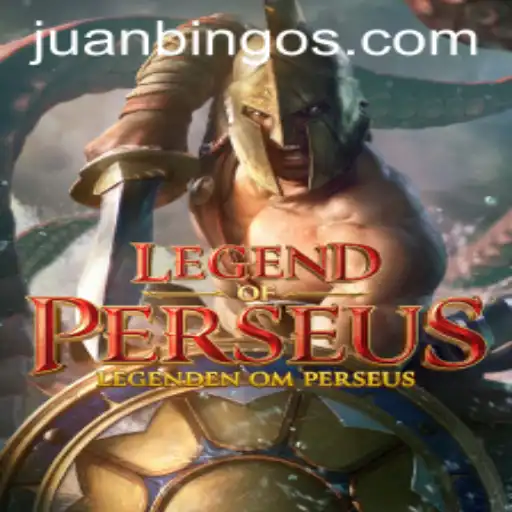 LegendofPerseus: A Mythical Gaming Experience with Juanbingo.PH