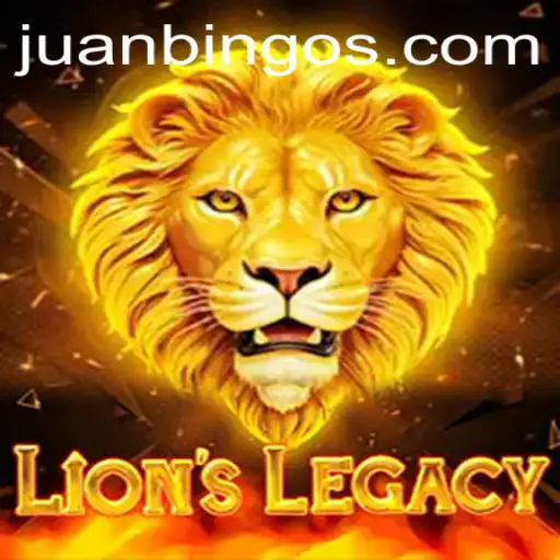 Delving into the World of LionsLegacy and the Dynamic Gameplay of Juanbingo.PH