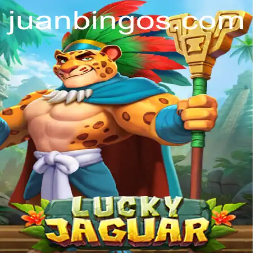 Exploring LuckyJaguar: A Thrilling New Game on Juanbingo.PH