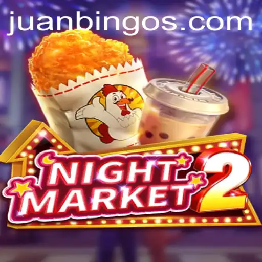 Exploring NightMarket2: An Immersive Gaming Experience with Juanbingo.PH