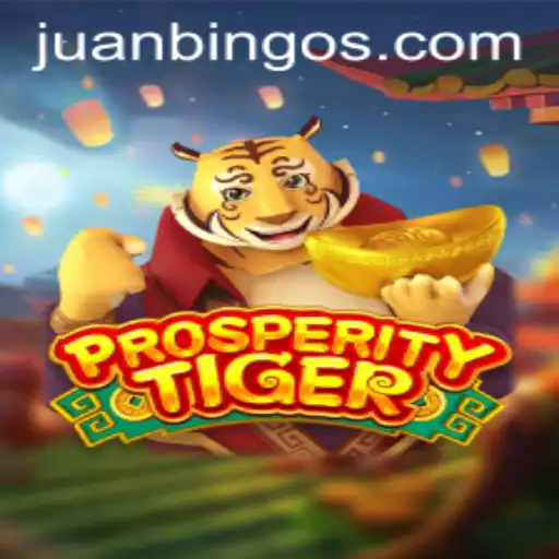 Discover the Exciting World of ProsperityTiger: A New Era in Gaming