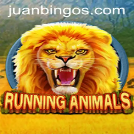 RunningAnimals: A Thrilling Adventure in Gaming
