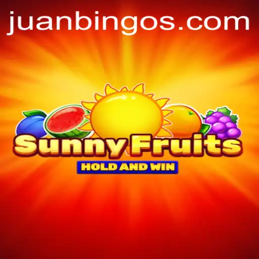Discover the Vibrant World of SunnyFruits and Its Connection to Juanbingo.PH