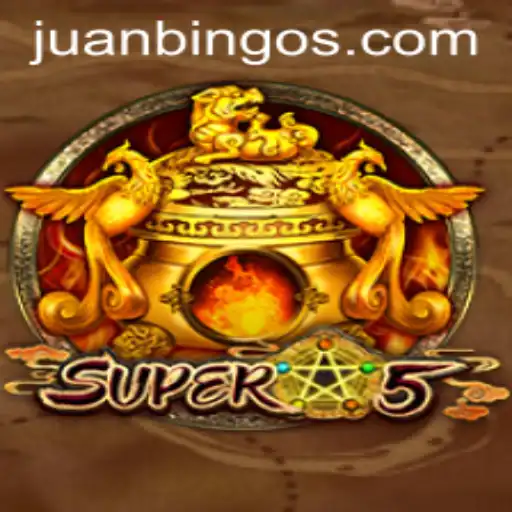 Discover the Exciting World of Super5 with Juanbingo.PH