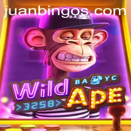 Unveiling the Thrills of WildApe3258 - The Game That Captivates