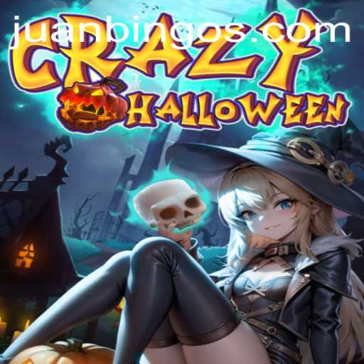 Delve Into the Spooky World of CrazyHalloween: A Thrilling Gaming Experience