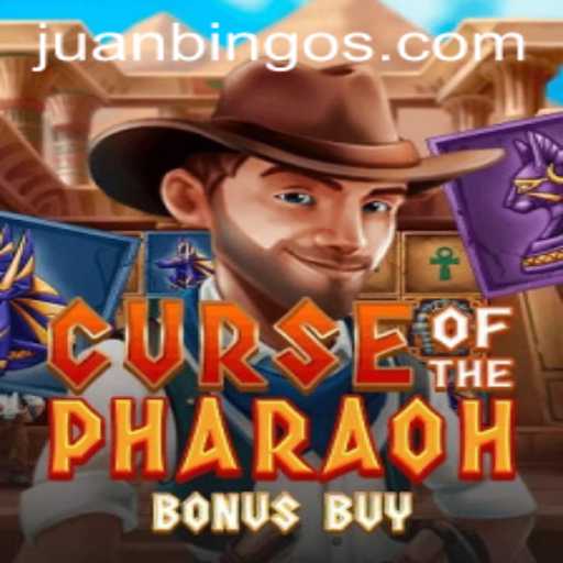 CurseofthePharaohBonusBuy - Discover the Thrills of Ancient Egypt with Juanbingo.PH