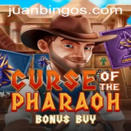 CurseofthePharaohBonusBuy - Discover the Thrills of Ancient Egypt with Juanbingo.PH