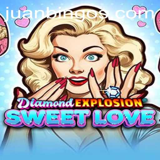 Dive into the Vibrant World of DiamondExplosionSweetLove