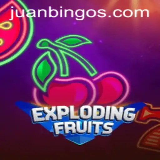 ExplodingFruits: A Thrilling Adventure in the World of Juanbingo.PH