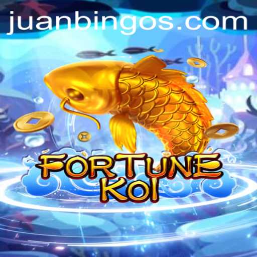 FORTUNEKOI: Dive into a World of Luck and Excitement