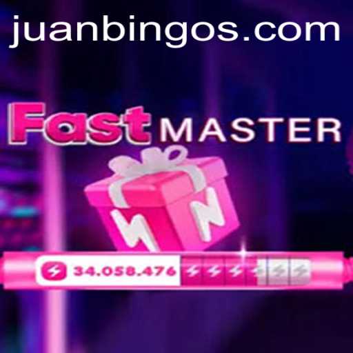 FastMaster: The Thrilling New Game Taking the World by Storm