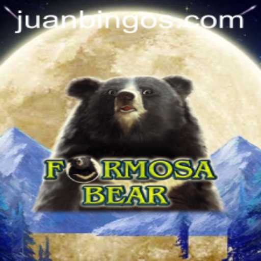 Explore the Exciting World of FormosaBear: The Innovative Game by Juanbingo.PH
