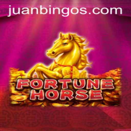 FortuneHorse: An Exciting Dive into the World of Juanbingo.PH