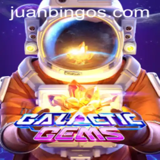 GalacticGems: A Cosmic Adventure with Juanbingo.PH