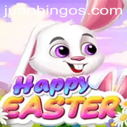 HappyEaster: A Joyful Journey with Juanbingo.PH