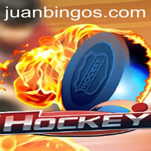 Discovering the World of Hockey and Juanbingo.PH