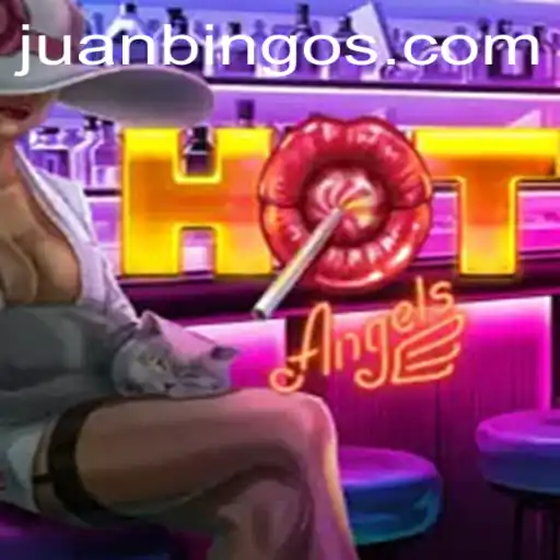 HotAngels: A Dive into the World of Entertainment through Juanbingo.PH