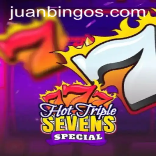 Exploring the Excitement of HotTripleSevensSpecial on Juanbingo.PH
