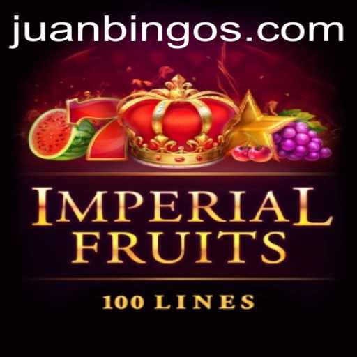 Exploring ImperialFruits100: A New Era in Gaming with Juanbingo.PH