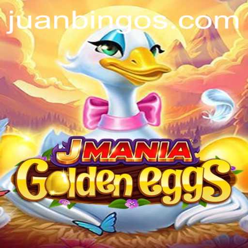 Exploring JManiaGoldenEggs: A New Era of Entertainment