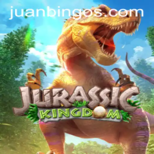 Explore the Thrilling World of JurassicKingdom at Juanbingo.PH