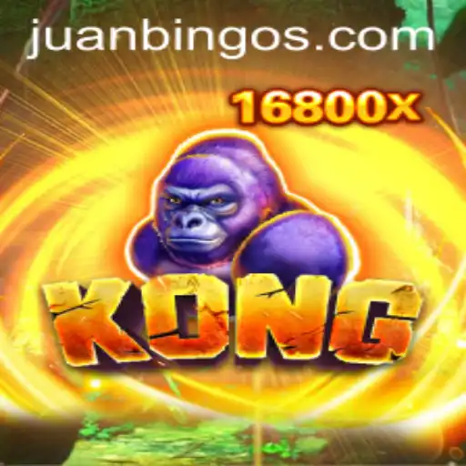 Discover the World of Kong on Juanbingo.PH