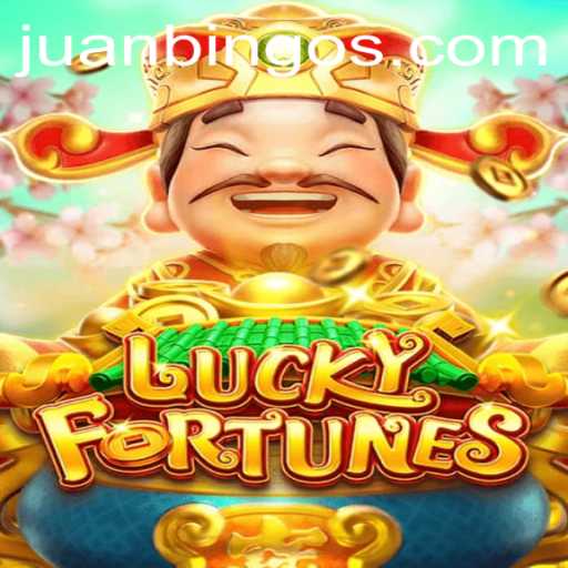 Exploring the Fascination of LUCKYFORTUNES: A New Era of Online Gaming with Juanbingo.PH