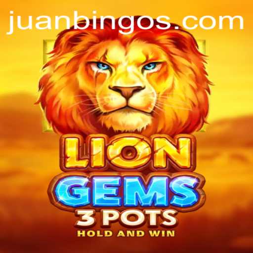 Discover the Excitement of LionGems3pots: A Thrilling Gaming Adventure