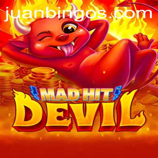 MadHitDevil: The Thrilling New Game by Juanbingo.PH
