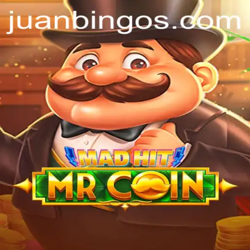 Unveiling MadHitMrCoin: A Thrilling Adventure with Juanbingo.PH