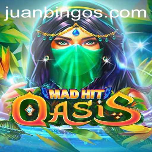 MadHitOasis: A Thrilling Journey into Digital Adventure