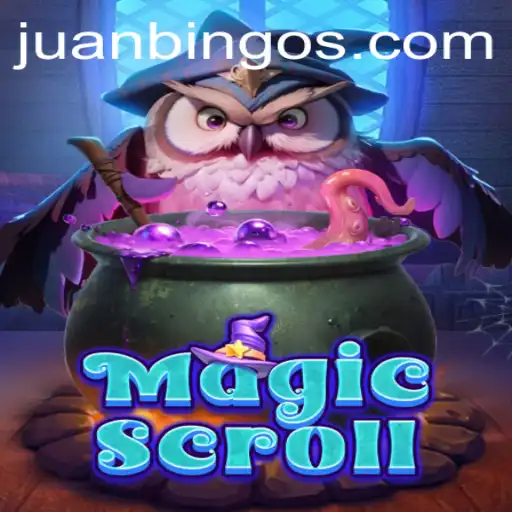Explore the Enchanting World of MagicScroll Through Juanbingo.PH
